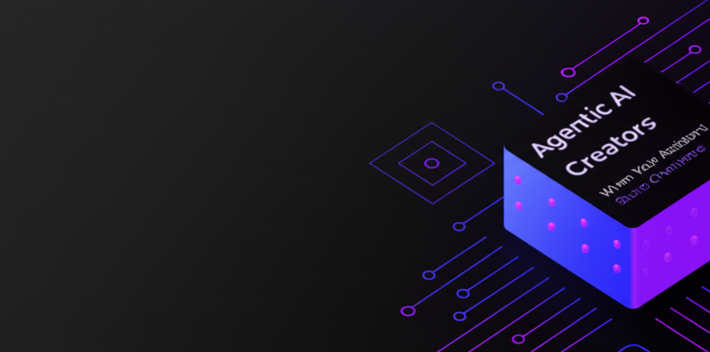 Agentic AI for Creators: When Your Assistant Starts Owning Outcomes