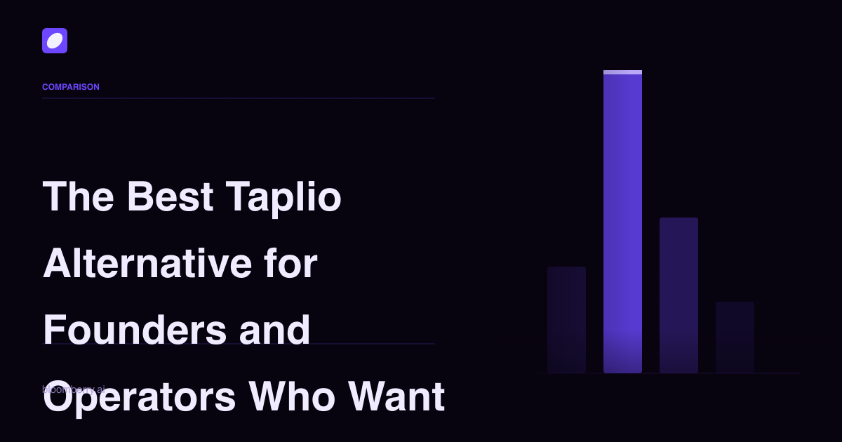 The Best Taplio Alternative for Founders and Operators Who Want to Sound Like Themselves